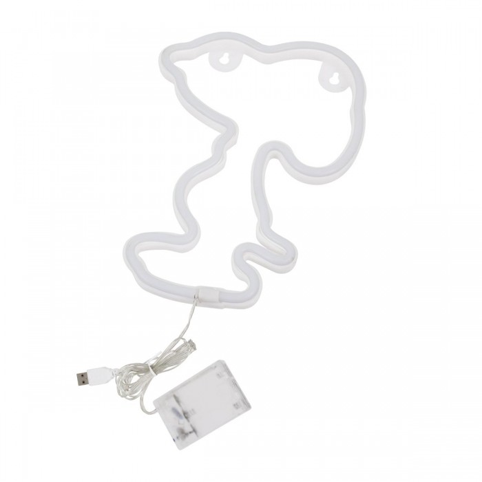 GloboStar® 78578 Φωτιστικό Ταμπέλα Φωτεινή Επιγραφή NEON LED Σήμανσης SNOOPY 5W με Καλώδιο Τροφοδοσίας USB - Μπαταρίας 3xAAA (Δεν Περιλαμβάνονται) - Θερμό Λευκό 2700K GloboStar® 78578 Φωτιστικό Ταμπέλα Φωτεινή Επιγραφή NEON LED Σήμανσης SNOOPY 5W με Καλώδιο Τροφοδοσίας USB - Μπαταρίας 3xAAA (Δεν Περιλαμβάνονται) - Θερμό Λευκό 2700K
