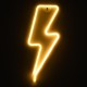 GloboStar® 78590 Φωτιστικό Ταμπέλα Φωτεινή Επιγραφή NEON LED Σήμανσης LIGHT STRIKE 5W με Καλώδιο Τροφοδοσίας USB - Μπαταρίας 3xAAA (Δεν Περιλαμβάνονται) - Θερμό Λευκό 2700K GloboStar® 78590 Φωτιστικό Ταμπέλα Φωτεινή Επιγραφή NEON LED Σήμανσης LIGHT STRIKE 5W με Καλώδιο Τροφοδοσίας USB - Μπαταρίας 3xAAA (Δεν Περιλαμβάνονται) - Θερμό Λευκό 2700K