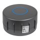GloboStar® 78595 XL Διακοσμητικό Φωτιστικό Ειδικών Εφέ LASER NIGHT SKY AURORA GALAXY 3D LED 10W AC 230V - Πρίζα Schuko και Ασύρματο Χειριστήριο RF 2.4Ghz Πολύχρωμo RGB Dimmable GloboStar® 78595 XL Διακοσμητικό Φωτιστικό Ειδικών Εφέ LASER NIGHT SKY AURORA GALAXY 3D LED 10W AC 230V - Πρίζα Schuko και Ασύρματο Χειριστήριο RF 2.4Ghz Πολύχρωμo RGB Dimmable