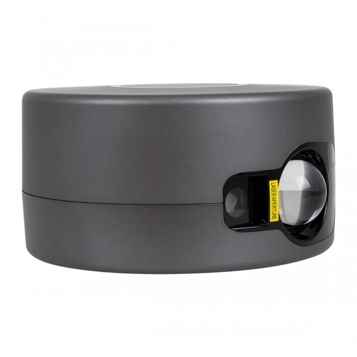 GloboStar® 78595 XL Διακοσμητικό Φωτιστικό Ειδικών Εφέ LASER NIGHT SKY AURORA GALAXY 3D LED 10W AC 230V - Πρίζα Schuko και Ασύρματο Χειριστήριο RF 2.4Ghz Πολύχρωμo RGB Dimmable GloboStar® 78595 XL Διακοσμητικό Φωτιστικό Ειδικών Εφέ LASER NIGHT SKY AURORA GALAXY 3D LED 10W AC 230V - Πρίζα Schuko και Ασύρματο Χειριστήριο RF 2.4Ghz Πολύχρωμo RGB Dimmable