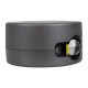 GloboStar® 78595 XL Διακοσμητικό Φωτιστικό Ειδικών Εφέ LASER NIGHT SKY AURORA GALAXY 3D LED 10W AC 230V - Πρίζα Schuko και Ασύρματο Χειριστήριο RF 2.4Ghz Πολύχρωμo RGB Dimmable GloboStar® 78595 XL Διακοσμητικό Φωτιστικό Ειδικών Εφέ LASER NIGHT SKY AURORA GALAXY 3D LED 10W AC 230V - Πρίζα Schuko και Ασύρματο Χειριστήριο RF 2.4Ghz Πολύχρωμo RGB Dimmable