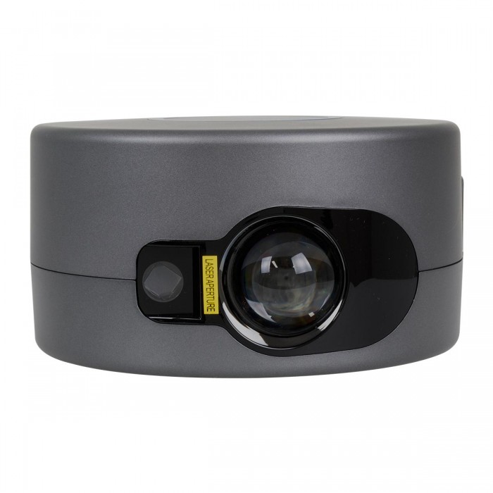 GloboStar® 78595 XL Διακοσμητικό Φωτιστικό Ειδικών Εφέ LASER NIGHT SKY AURORA GALAXY 3D LED 10W AC 230V - Πρίζα Schuko και Ασύρματο Χειριστήριο RF 2.4Ghz Πολύχρωμo RGB Dimmable GloboStar® 78595 XL Διακοσμητικό Φωτιστικό Ειδικών Εφέ LASER NIGHT SKY AURORA GALAXY 3D LED 10W AC 230V - Πρίζα Schuko και Ασύρματο Χειριστήριο RF 2.4Ghz Πολύχρωμo RGB Dimmable