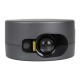 GloboStar® 78595 XL Διακοσμητικό Φωτιστικό Ειδικών Εφέ LASER NIGHT SKY AURORA GALAXY 3D LED 10W AC 230V - Πρίζα Schuko και Ασύρματο Χειριστήριο RF 2.4Ghz Πολύχρωμo RGB Dimmable GloboStar® 78595 XL Διακοσμητικό Φωτιστικό Ειδικών Εφέ LASER NIGHT SKY AURORA GALAXY 3D LED 10W AC 230V - Πρίζα Schuko και Ασύρματο Χειριστήριο RF 2.4Ghz Πολύχρωμo RGB Dimmable
