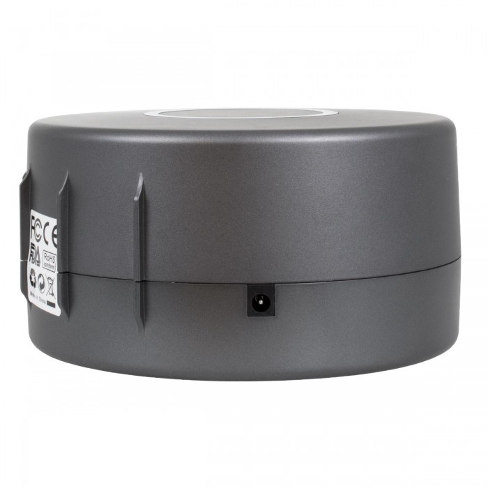 GloboStar® 78595 XL Διακοσμητικό Φωτιστικό Ειδικών Εφέ LASER NIGHT SKY AURORA GALAXY 3D LED 10W AC 230V - Πρίζα Schuko και Ασύρματο Χειριστήριο RF 2.4Ghz Πολύχρωμo RGB Dimmable GloboStar® 78595 XL Διακοσμητικό Φωτιστικό Ειδικών Εφέ LASER NIGHT SKY AURORA GALAXY 3D LED 10W AC 230V - Πρίζα Schuko και Ασύρματο Χειριστήριο RF 2.4Ghz Πολύχρωμo RGB Dimmable