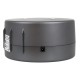 GloboStar® 78595 XL Διακοσμητικό Φωτιστικό Ειδικών Εφέ LASER NIGHT SKY AURORA GALAXY 3D LED 10W AC 230V - Πρίζα Schuko και Ασύρματο Χειριστήριο RF 2.4Ghz Πολύχρωμo RGB Dimmable GloboStar® 78595 XL Διακοσμητικό Φωτιστικό Ειδικών Εφέ LASER NIGHT SKY AURORA GALAXY 3D LED 10W AC 230V - Πρίζα Schuko και Ασύρματο Χειριστήριο RF 2.4Ghz Πολύχρωμo RGB Dimmable