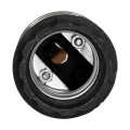 GloboStar® 78970 Πλαστικός Αντάπτορας από E40 σε E27