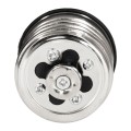 GloboStar® 78970 Πλαστικός Αντάπτορας από E40 σε E27