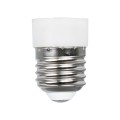 GloboStar® 78972 Πλαστικός Αντάπτορας Μετατροπέας από 1xE27 Ντουί σε 1xE14 Ντουί Λευκό Φ2.8 x Υ4.2cm GloboStar® 78972 Πλαστικός Αντάπτορας Μετατροπέας από 1xE27 Ντουί σε 1xE14 Ντουί Λευκό Φ2.8 x Υ4.2cm