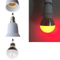 Πλαστικός Αντάπτορας από E14 σε E27 GloboStar 78974 Πλαστικός Αντάπτορας από E14 σε E27 GloboStar 78974