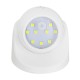 GloboStar® 79000 Λευκό Φωτιστικό Μπαταρίας σε Σχήμα Κάμερας LED SMD 3W 300lm με Αισθητήρα Ημέρας-Νύχτας και PIR Αισθητήρα Κίνησης Ψυχρό Λευκό 6000K GloboStar® 79000 Λευκό Φωτιστικό Μπαταρίας σε Σχήμα Κάμερας LED SMD 3W 300lm με Αισθητήρα Ημέρας-Νύχτας και PIR Αισθητήρα Κίνησης Ψυχρό Λευκό 6000K