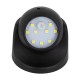 GloboStar® 79001 Μαύρο Φωτιστικό Μπαταρίας σε Σχήμα Κάμερας LED SMD 3W 300lm με Αισθητήρα Ημέρας-Νύχτας και PIR Αισθητήρα Κίνησης Ψυχρό Λευκό 6000K GloboStar® 79001 Μαύρο Φωτιστικό Μπαταρίας σε Σχήμα Κάμερας LED SMD 3W 300lm με Αισθητήρα Ημέρας-Νύχτας και PIR Αισθητήρα Κίνησης Ψυχρό Λευκό 6000K