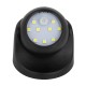GloboStar® 79001 Μαύρο Φωτιστικό Μπαταρίας σε Σχήμα Κάμερας LED SMD 3W 300lm με Αισθητήρα Ημέρας-Νύχτας και PIR Αισθητήρα Κίνησης Ψυχρό Λευκό 6000K GloboStar® 79001 Μαύρο Φωτιστικό Μπαταρίας σε Σχήμα Κάμερας LED SMD 3W 300lm με Αισθητήρα Ημέρας-Νύχτας και PIR Αισθητήρα Κίνησης Ψυχρό Λευκό 6000K