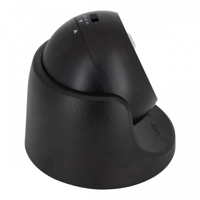GloboStar® 79001 Μαύρο Φωτιστικό Μπαταρίας σε Σχήμα Κάμερας LED SMD 3W 300lm με Αισθητήρα Ημέρας-Νύχτας και PIR Αισθητήρα Κίνησης Ψυχρό Λευκό 6000K GloboStar® 79001 Μαύρο Φωτιστικό Μπαταρίας σε Σχήμα Κάμερας LED SMD 3W 300lm με Αισθητήρα Ημέρας-Νύχτας και PIR Αισθητήρα Κίνησης Ψυχρό Λευκό 6000K