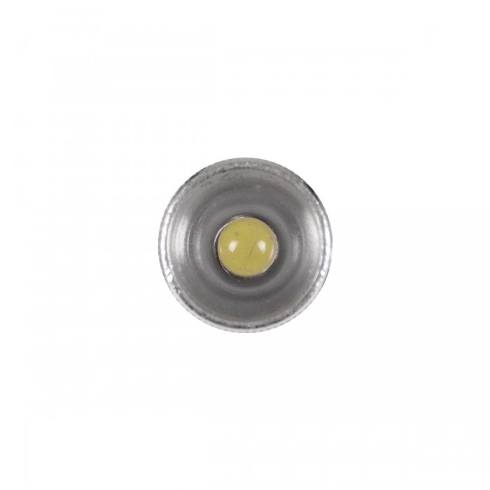 GloboStar® 79006 Μπρελόκ Φακός LED 1W Μπαταρίας Ψυχρό Λευκό 6000K GloboStar® 79006 Μπρελόκ Φακός LED 1W Μπαταρίας Ψυχρό Λευκό 6000K