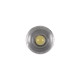 GloboStar® 79006 Μπρελόκ Φακός LED 1W Μπαταρίας Ψυχρό Λευκό 6000K GloboStar® 79006 Μπρελόκ Φακός LED 1W Μπαταρίας Ψυχρό Λευκό 6000K