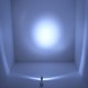 GloboStar® 79006 Μπρελόκ Φακός LED 1W Μπαταρίας Ψυχρό Λευκό 6000K GloboStar® 79006 Μπρελόκ Φακός LED 1W Μπαταρίας Ψυχρό Λευκό 6000K