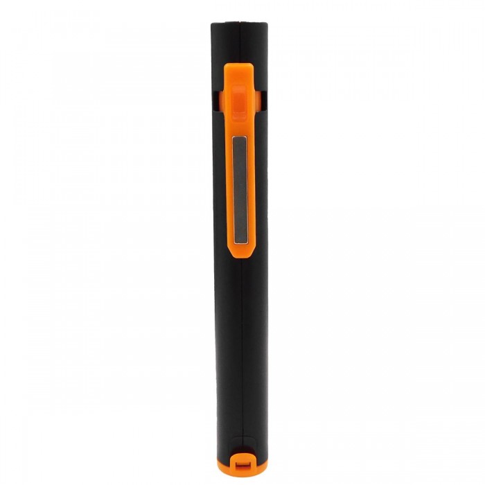 GloboStar® 79017 Φορητός Επαναφορτιζόμενος Φακός Εργασίας Work Light LED COB 3W + 3W 350lm με 3 Modes & 1 x Μπαταρία 1200mAh Li-ion Ψυχρό Λευκό 6000K GloboStar® 79017 Φορητός Επαναφορτιζόμενος Φακός Εργασίας Work Light LED COB 3W + 3W 350lm με 3 Modes & 1 x Μπαταρία 1200mAh Li-ion Ψυχρό Λευκό 6000K