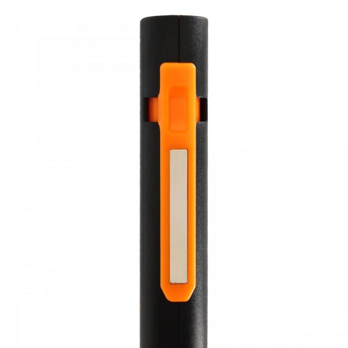 GloboStar® 79017 Φορητός Επαναφορτιζόμενος Φακός Εργασίας Work Light LED COB 3W + 3W 350lm με 3 Modes & 1 x Μπαταρία 1200mAh Li-ion Ψυχρό Λευκό 6000K GloboStar® 79017 Φορητός Επαναφορτιζόμενος Φακός Εργασίας Work Light LED COB 3W + 3W 350lm με 3 Modes & 1 x Μπαταρία 1200mAh Li-ion Ψυχρό Λευκό 6000K