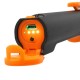 GloboStar® 79017 Φορητός Επαναφορτιζόμενος Φακός Εργασίας Work Light LED COB 3W + 3W 350lm με 3 Modes & 1 x Μπαταρία 1200mAh Li-ion Ψυχρό Λευκό 6000K GloboStar® 79017 Φορητός Επαναφορτιζόμενος Φακός Εργασίας Work Light LED COB 3W + 3W 350lm με 3 Modes & 1 x Μπαταρία 1200mAh Li-ion Ψυχρό Λευκό 6000K