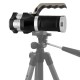 GloboStar® 79025 EXTREME Φορητός Επαναφορτιζόμενος Φακός LED CREE XHP50 30W 3000lm με 3 Modes & 3 x Μπαταρίες 18650 20400mAh Li-ion και με Φόρτιστή Αυτοκινήτου & Πρίζας Αδιάβροχος IP65 Ψυχρό Λευκό 6000K GloboStar® 79025 EXTREME Φορητός Επαναφορτιζόμενος Φακός LED CREE XHP50 30W 3000lm με 3 Modes & 3 x Μπαταρίες 18650 20400mAh Li-ion και με Φόρτιστή Αυτοκινήτου & Πρίζας Αδιάβροχος IP65 Ψυχρό Λευκό 6000K