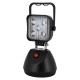 GloboStar® 79036 Φορητός Επαναφορτιζόμενος Προβολέας Εργασίας LED CREE XML2-T6 Chip 25W 2500lm με 3 Modes & με Καλώδιο Φόρτισης για Αυτοκίνητο & Πρίζας Αδιάβροχος IP54 Ψυχρό Λευκό 6000K GloboStar® 79036 Φορητός Επαναφορτιζόμενος Προβολέας Εργασίας LED CREE XML2-T6 Chip 25W 2500lm με 3 Modes & με Καλώδιο Φόρτισης για Αυτοκίνητο & Πρίζας Αδιάβροχος IP54 Ψυχρό Λευκό 6000K