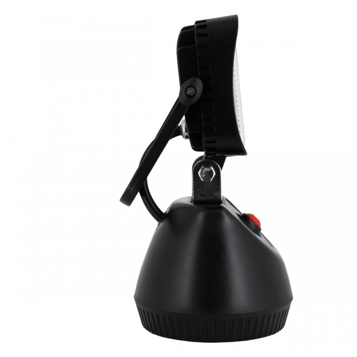 GloboStar® 79036 Φορητός Επαναφορτιζόμενος Προβολέας Εργασίας LED CREE XML2-T6 Chip 25W 2500lm με 3 Modes & με Καλώδιο Φόρτισης για Αυτοκίνητο & Πρίζας Αδιάβροχος IP54 Ψυχρό Λευκό 6000K GloboStar® 79036 Φορητός Επαναφορτιζόμενος Προβολέας Εργασίας LED CREE XML2-T6 Chip 25W 2500lm με 3 Modes & με Καλώδιο Φόρτισης για Αυτοκίνητο & Πρίζας Αδιάβροχος IP54 Ψυχρό Λευκό 6000K