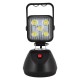 GloboStar® 79036 Φορητός Επαναφορτιζόμενος Προβολέας Εργασίας LED CREE XML2-T6 Chip 25W 2500lm με 3 Modes & με Καλώδιο Φόρτισης για Αυτοκίνητο & Πρίζας Αδιάβροχος IP54 Ψυχρό Λευκό 6000K GloboStar® 79036 Φορητός Επαναφορτιζόμενος Προβολέας Εργασίας LED CREE XML2-T6 Chip 25W 2500lm με 3 Modes & με Καλώδιο Φόρτισης για Αυτοκίνητο & Πρίζας Αδιάβροχος IP54 Ψυχρό Λευκό 6000K