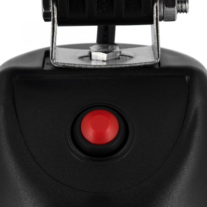 GloboStar® 79036 Φορητός Επαναφορτιζόμενος Προβολέας Εργασίας LED CREE XML2-T6 Chip 25W 2500lm με 3 Modes & με Καλώδιο Φόρτισης για Αυτοκίνητο & Πρίζας Αδιάβροχος IP54 Ψυχρό Λευκό 6000K GloboStar® 79036 Φορητός Επαναφορτιζόμενος Προβολέας Εργασίας LED CREE XML2-T6 Chip 25W 2500lm με 3 Modes & με Καλώδιο Φόρτισης για Αυτοκίνητο & Πρίζας Αδιάβροχος IP54 Ψυχρό Λευκό 6000K