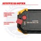 GloboStar® 79037 Φορητός Επαναφορτιζόμενος Προβολέας Εργασίας LED COB 20W 2000lm με 4 Modes & Power Bank και με Καλώδιο Φόρτισης Micro USB Αδιάβροχος IP65 Ψυχρό Λευκό 6000K Μ11.5 x Π10 x Υ23cm GloboStar® 79037 Φορητός Επαναφορτιζόμενος Προβολέας Εργασίας LED COB 20W 2000lm με 4 Modes & Power Bank και με Καλώδιο Φόρτισης Micro USB Αδιάβροχος IP65 Ψυχρό Λευκό 6000K Μ11.5 x Π10 x Υ23cm