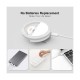 GloboStar® 79042 Selfie Ring Light LED SMD 2W 200 lm Λευκό Σώμα με Ενσωματωμένη Επαναφορτιζόμενη Μπαταρία 500mAh & Καλώδιο Φόρτισης Micro USB Ψυχρό Λευκό 6000 K για Κινητό Τηλέφωνο και Tablet Φ8.5 x Υ2.5cm GloboStar® 79042 Selfie Ring Light LED SMD 2W 200 lm Λευκό Σώμα με Ενσωματωμένη Επαναφορτιζόμενη Μπαταρία 500mAh & Καλώδιο Φόρτισης Micro USB Ψυχρό Λευκό 6000 K για Κινητό Τηλέφωνο και Tablet Φ8.5 x Υ2.5cm