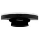 GloboStar® 79043 Selfie Ring Light LED SMD 2W 200 lm Μαύρο Σώμα με Ενσωματωμένη Επαναφορτιζόμενη Μπαταρία 500mAh & Καλώδιο Φόρτισης Micro USB Ψυχρό Λευκό 6000 K για Κινητό Τηλέφωνο και Tablet Φ8.5 x Υ2.5cm GloboStar® 79043 Selfie Ring Light LED SMD 2W 200 lm Μαύρο Σώμα με Ενσωματωμένη Επαναφορτιζόμενη Μπαταρία 500mAh & Καλώδιο Φόρτισης Micro USB Ψυχρό Λευκό 6000 K για Κινητό Τηλέφωνο και Tablet Φ8.5 x Υ2.5cm