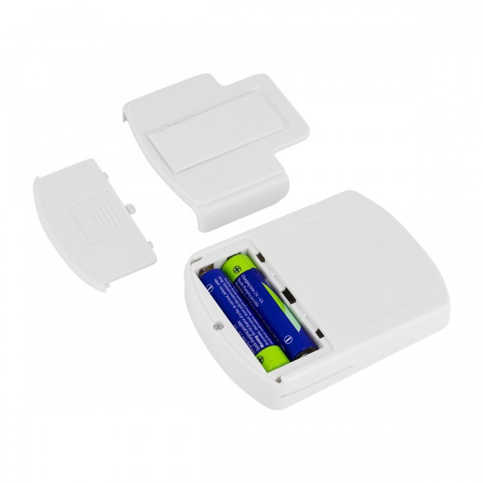 GloboStar® 79044 Φωτιστικά Νυκτός Μπαταρίας LED COB 6W 600lm με Timer & Ασύρματο Χειριστήριο RF - ΣΕΤ 3 Τεμαχίων Ψυχρό Λευκό 6000K GloboStar® 79044 Φωτιστικά Νυκτός Μπαταρίας LED COB 6W 600lm με Timer & Ασύρματο Χειριστήριο RF - ΣΕΤ 3 Τεμαχίων Ψυχρό Λευκό 6000K