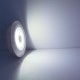 GloboStar® 79044 Φωτιστικά Νυκτός Μπαταρίας LED COB 6W 600lm με Timer & Ασύρματο Χειριστήριο RF - ΣΕΤ 3 Τεμαχίων Ψυχρό Λευκό 6000K GloboStar® 79044 Φωτιστικά Νυκτός Μπαταρίας LED COB 6W 600lm με Timer & Ασύρματο Χειριστήριο RF - ΣΕΤ 3 Τεμαχίων Ψυχρό Λευκό 6000K