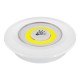 GloboStar® 79044 Φωτιστικά Νυκτός Μπαταρίας LED COB 6W 600lm με Timer & Ασύρματο Χειριστήριο RF - ΣΕΤ 3 Τεμαχίων Ψυχρό Λευκό 6000K GloboStar® 79044 Φωτιστικά Νυκτός Μπαταρίας LED COB 6W 600lm με Timer & Ασύρματο Χειριστήριο RF - ΣΕΤ 3 Τεμαχίων Ψυχρό Λευκό 6000K