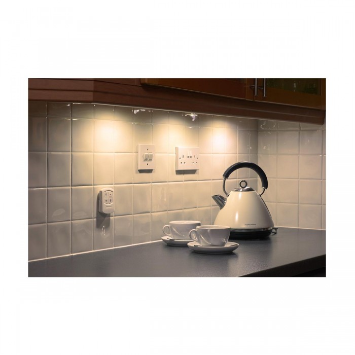 GloboStar® 79045 Φωτιστικά Νυκτός Μπαταρίας LED COB 6W 600lm με Timer & Ασύρματο Χειριστήριο RF - ΣΕΤ 3 Τεμαχίων Θερμό Λευκό 3000K GloboStar® 79045 Φωτιστικά Νυκτός Μπαταρίας LED COB 6W 600lm με Timer & Ασύρματο Χειριστήριο RF - ΣΕΤ 3 Τεμαχίων Θερμό Λευκό 3000K