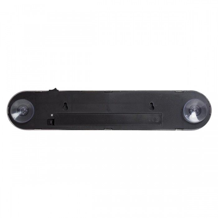 GloboStar® 79046 Φωτιστικό για Μακιγιάζ - Καθρέπτη - Πίνακα - Ντουλάπας Μπαταρίας LED 8W 500lm με Διακόπτη ON/OFF Αδιάβροχο IP54 Ψυχρό Λευκό 6000K GloboStar® 79046 Φωτιστικό για Μακιγιάζ - Καθρέπτη - Πίνακα - Ντουλάπας Μπαταρίας LED 8W 500lm με Διακόπτη ON/OFF Αδιάβροχο IP54 Ψυχρό Λευκό 6000K