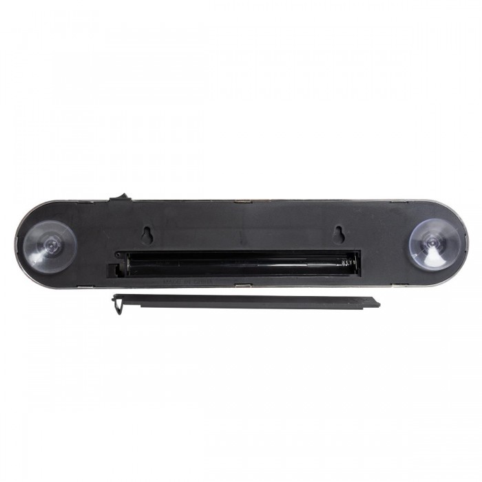 GloboStar® 79046 Φωτιστικό για Μακιγιάζ - Καθρέπτη - Πίνακα - Ντουλάπας Μπαταρίας LED 8W 500lm με Διακόπτη ON/OFF Αδιάβροχο IP54 Ψυχρό Λευκό 6000K GloboStar® 79046 Φωτιστικό για Μακιγιάζ - Καθρέπτη - Πίνακα - Ντουλάπας Μπαταρίας LED 8W 500lm με Διακόπτη ON/OFF Αδιάβροχο IP54 Ψυχρό Λευκό 6000K