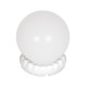 GloboStar® 79047 Φωτιστικό Γιρλάντα με 10 Γλομπάκια για Μακιγιάζ - Καθρέπτη LED 8W 800lm DC 5V με Καλώδιο Τροφοδοσίας USB - Ενσωματωμένο Χειριστήριο Εναλλαγής Χρωμάτων & USB Wall Adapter Αδιάβροχο IP54 CCT Θερμό 2700K έως Ψυχρό 6000K Dimmable GloboStar® 79047 Φωτιστικό Γιρλάντα με 10 Γλομπάκια για Μακιγιάζ - Καθρέπτη LED 8W 800lm DC 5V με Καλώδιο Τροφοδοσίας USB - Ενσωματωμένο Χειριστήριο Εναλλαγής Χρωμάτων & USB Wall Adapter Αδιάβροχο IP54 CCT Θερμό 2700K έως Ψυχρό 6000K Dimmable