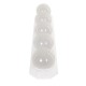 GloboStar® 79048 Φωτιστικό για Μακιγιάζ - Καθρέπτη - Πίνακα - Ντουλάπας LED 8W 800lm DC 5V με Καλώδιο Τροφοδοσίας USB & Ενσωματωμένο Χειριστήριο Εναλλαγής Χρωμάτων Αδιάβροχο IP54 CCT Θερμό 2700K έως Ψυχρό 6000K Dimmable GloboStar® 79048 Φωτιστικό για Μακιγιάζ - Καθρέπτη - Πίνακα - Ντουλάπας LED 8W 800lm DC 5V με Καλώδιο Τροφοδοσίας USB & Ενσωματωμένο Χειριστήριο Εναλλαγής Χρωμάτων Αδιάβροχο IP54 CCT Θερμό 2700K έως Ψυχρό 6000K Dimmable