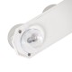 GloboStar® 79048 Φωτιστικό για Μακιγιάζ - Καθρέπτη - Πίνακα - Ντουλάπας LED 8W 800lm DC 5V με Καλώδιο Τροφοδοσίας USB & Ενσωματωμένο Χειριστήριο Εναλλαγής Χρωμάτων Αδιάβροχο IP54 CCT Θερμό 2700K έως Ψυχρό 6000K Dimmable GloboStar® 79048 Φωτιστικό για Μακιγιάζ - Καθρέπτη - Πίνακα - Ντουλάπας LED 8W 800lm DC 5V με Καλώδιο Τροφοδοσίας USB & Ενσωματωμένο Χειριστήριο Εναλλαγής Χρωμάτων Αδιάβροχο IP54 CCT Θερμό 2700K έως Ψυχρό 6000K Dimmable