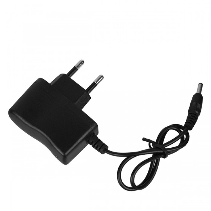 GloboStar® 79055 Φακός Κεφαλής Επαναφορτιζόμενος LED CREE XML2-T6 Chip 10 Watt 1800lm με 2 x 18650 Μπαταρίες 5200mAh Ψυχρό Λευκό 6000K