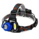 GloboStar® 79056 Επαναφορτιζόμενος Φακός Κεφαλής LED 1 x CREE XHP50 20W & 2 x CREE COB 10W 3000lm με 3 Modes - PIR Ανιχνευτή-Αισθητήρα Κίνησης & 2 x Μπαταρίες 18650 2400mAh Li-ion Αδιάβροχος IP54 Ψυχρό Λευκό 6000K GloboStar® 79056 Επαναφορτιζόμενος Φακός Κεφαλής LED 1 x CREE XHP50 20W & 2 x CREE COB 10W 3000lm με 3 Modes - PIR Ανιχνευτή-Αισθητήρα Κίνησης & 2 x Μπαταρίες 18650 2400mAh Li-ion Αδιάβροχος IP54 Ψυχρό Λευκό 6000K