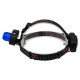 GloboStar® 79056 Επαναφορτιζόμενος Φακός Κεφαλής LED 1 x CREE XHP50 20W & 2 x CREE COB 10W 3000lm με 3 Modes - PIR Ανιχνευτή-Αισθητήρα Κίνησης & 2 x Μπαταρίες 18650 2400mAh Li-ion Αδιάβροχος IP54 Ψυχρό Λευκό 6000K GloboStar® 79056 Επαναφορτιζόμενος Φακός Κεφαλής LED 1 x CREE XHP50 20W & 2 x CREE COB 10W 3000lm με 3 Modes - PIR Ανιχνευτή-Αισθητήρα Κίνησης & 2 x Μπαταρίες 18650 2400mAh Li-ion Αδιάβροχος IP54 Ψυχρό Λευκό 6000K