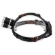 GloboStar® 79057 Φακός Κεφαλής Επαναφορτιζόμενος LED CREE XML2-T6 Chip 30 Watt 3000lm με 2 x 18650 Μπαταρίες 6000mAh Ψυχρό Λευκό 6000K GloboStar® 79057 Φακός Κεφαλής Επαναφορτιζόμενος LED CREE XML2-T6 Chip 30 Watt 3000lm με 2 x 18650 Μπαταρίες 6000mAh Ψυχρό Λευκό 6000K