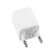 GloboStar® 79058 Φακός Κεφαλής Επαναφορτιζόμενος LED CREE XML2-T6 Chip 50 Watt 5000lm με 2 x 18650 Μπαταρίες 5200mAh Ψυχρό Λευκό 6000K GloboStar® 79058 Φακός Κεφαλής Επαναφορτιζόμενος LED CREE XML2-T6 Chip 50 Watt 5000lm με 2 x 18650 Μπαταρίες 5200mAh Ψυχρό Λευκό 6000K