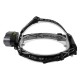 GloboStar® 79058 Φακός Κεφαλής Επαναφορτιζόμενος LED CREE XML2-T6 Chip 50 Watt 5000lm με 2 x 18650 Μπαταρίες 5200mAh Ψυχρό Λευκό 6000K GloboStar® 79058 Φακός Κεφαλής Επαναφορτιζόμενος LED CREE XML2-T6 Chip 50 Watt 5000lm με 2 x 18650 Μπαταρίες 5200mAh Ψυχρό Λευκό 6000K