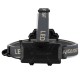 GloboStar® 79061 Φακός Κεφαλής Επαναφορτιζόμενος Zoom LED CREE XML2-T6 Chip 90 Watt 9000lm με 2 x 18650 Μπαταρίες 13600mAh Ψυχρό Λευκό 6000K GloboStar® 79061 Φακός Κεφαλής Επαναφορτιζόμενος Zoom LED CREE XML2-T6 Chip 90 Watt 9000lm με 2 x 18650 Μπαταρίες 13600mAh Ψυχρό Λευκό 6000K