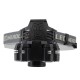 GloboStar® 79061 Φακός Κεφαλής Επαναφορτιζόμενος Zoom LED CREE XML2-T6 Chip 90 Watt 9000lm με 2 x 18650 Μπαταρίες 13600mAh Ψυχρό Λευκό 6000K GloboStar® 79061 Φακός Κεφαλής Επαναφορτιζόμενος Zoom LED CREE XML2-T6 Chip 90 Watt 9000lm με 2 x 18650 Μπαταρίες 13600mAh Ψυχρό Λευκό 6000K