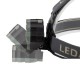 GloboStar® 79062 Φακός Κεφαλής Επαναφορτιζόμενος LED CREE XML2-T6 Chip 60 Watt 6000lm με 2 x 18650 Μπαταρίες 13600mAh Ψυχρό Λευκό 6000K GloboStar® 79062 Φακός Κεφαλής Επαναφορτιζόμενος LED CREE XML2-T6 Chip 60 Watt 6000lm με 2 x 18650 Μπαταρίες 13600mAh Ψυχρό Λευκό 6000K