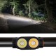 GloboStar® 79065 Φακός Κεφαλής Επαναφορτιζόμενος LED CREE XML2-T6 Chip 25 Watt 2500lm με 1 x 18650 Μπαταρία 3400mAh Θερμό Λευκό 3000K & Ψυχρό Λευκό 6000K GloboStar® 79065 Φακός Κεφαλής Επαναφορτιζόμενος LED CREE XML2-T6 Chip 25 Watt 2500lm με 1 x 18650 Μπαταρία 3400mAh Θερμό Λευκό 3000K & Ψυχρό Λευκό 6000K